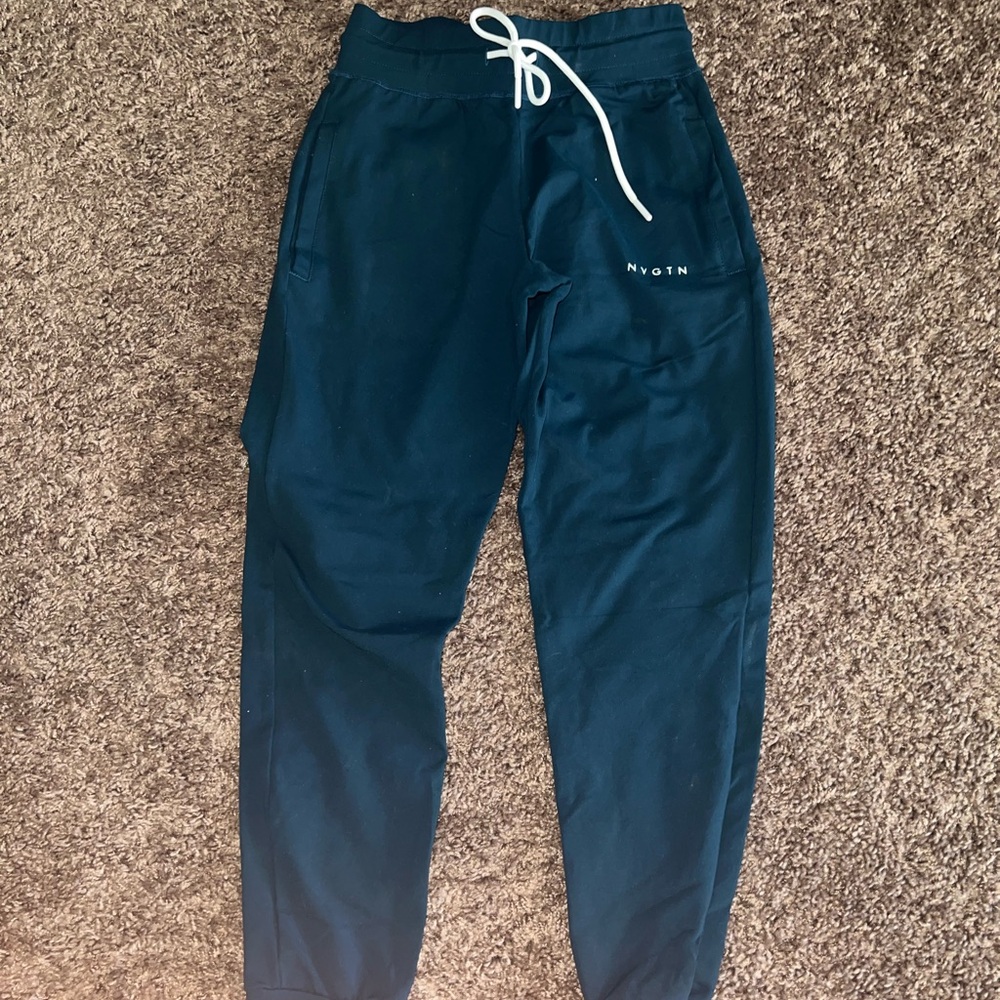 NVGTN joggers